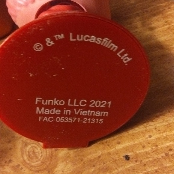 Funko pop Star Wars - Picture 3 of 6